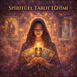 SPİRİTÜEL TAROT EĞİTİMİ